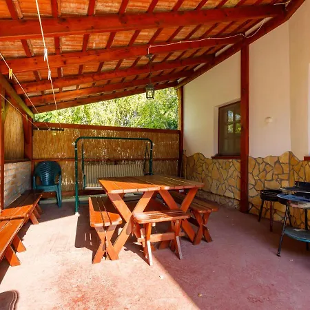 Vakantiehuis Tamas By Interhome Balatonoszod