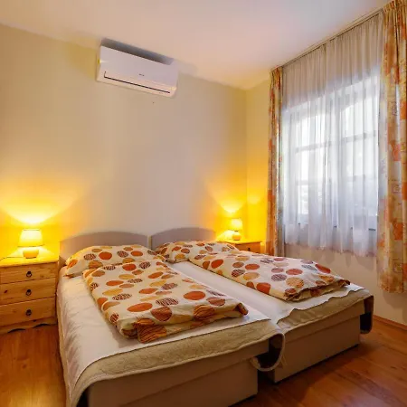 Tamas By Interhome Vakantiehuis