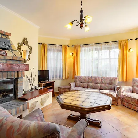 Holiday home Tamas By Interhome Balatonoszod