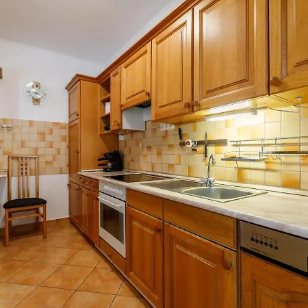 Tamas By Interhome * Balatonoszod