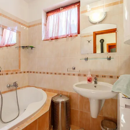 Dom wakacyjny Tamas By Interhome *