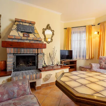 Tamas By Interhome Vakantiehuis