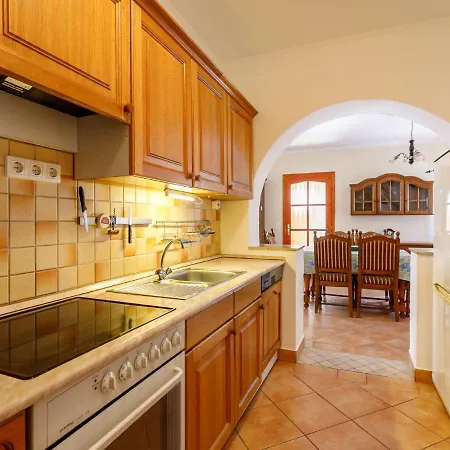 Tamas By Interhome بيت للعطل
