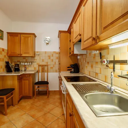 Tamas By Interhome Dom wakacyjny Balatonoszod