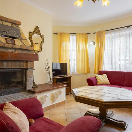 Tamas By Interhome Holiday home Balatonoszod