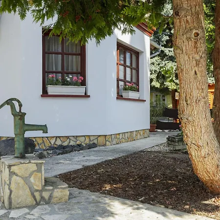 Tamas By Interhome Balatonoszod