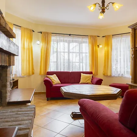 Holiday home Tamas By Interhome