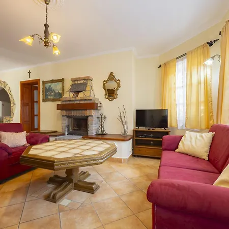 Tamas By Interhome Holiday home *