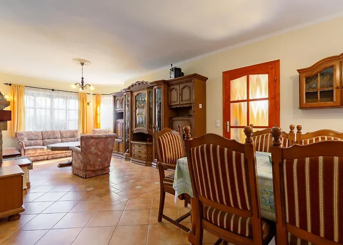 Tamas By Interhome Vakantiehuis