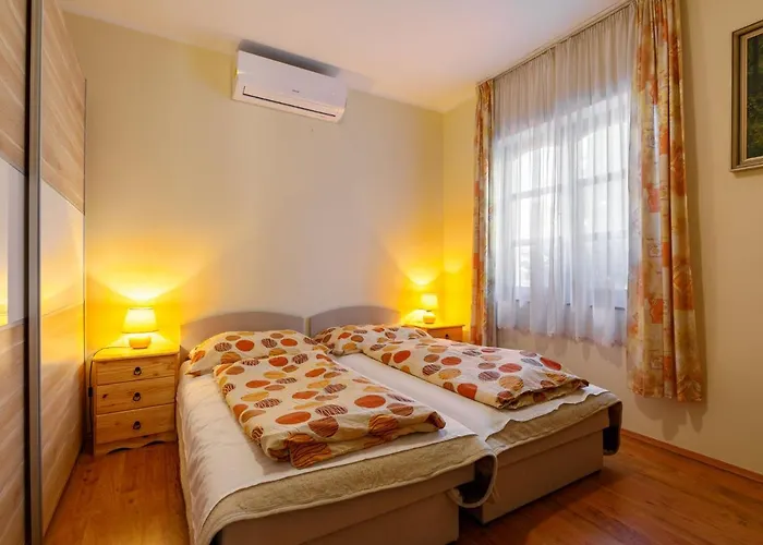 Tamas By Interhome Vakantiehuis