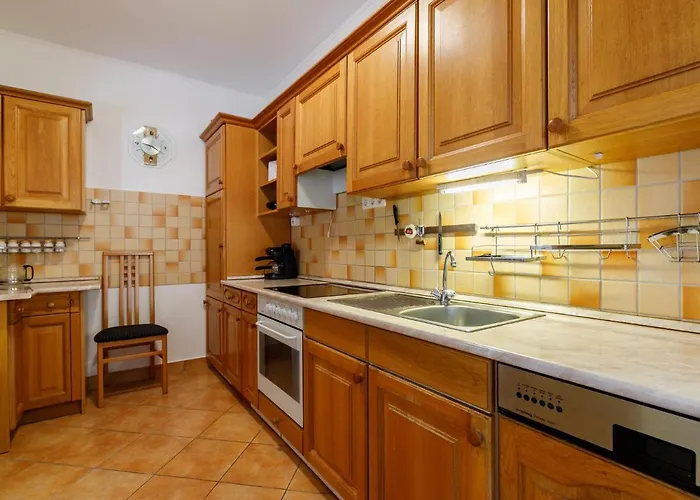 Tamas By Interhome * Balatonoszod