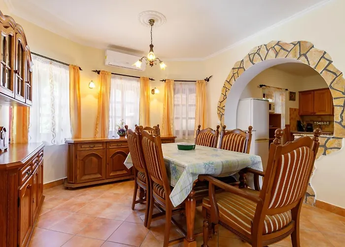 Tamas By Interhome * Balatonoszod