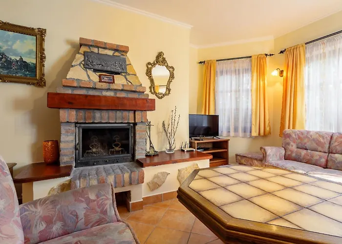 Tamas By Interhome Vakantiehuis