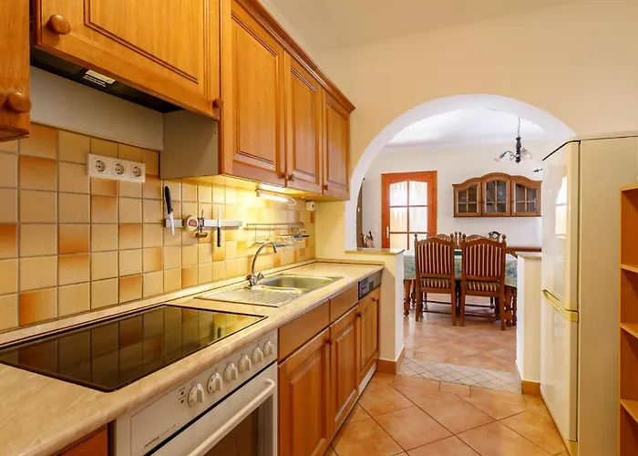 Tamas By Interhome Vakantiehuis