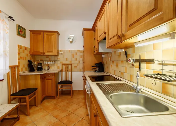 Tamas By Interhome Vakantiehuis Balatonoszod